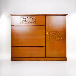 Chest of Drawers (CD-101)