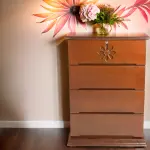 Chest Of Drawers (CD-102)