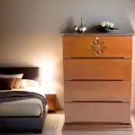 Chest Of Drawers (CD-102)