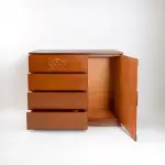 Chest of Drawers (CD-104)