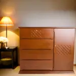 Chest of Drawers (CD-104)