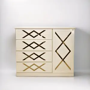 Chest of Drawers (CD-105)