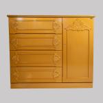 Chest of Drawers (CD-106)