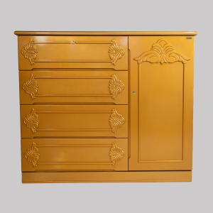 Chest of Drawers (CD-106)
