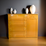 Chest of Drawers (CD-106)