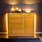 Chest of Drawers (CD-106)