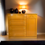 Chest of Drawers (CD-106)