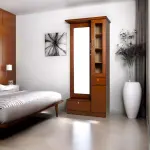 Dressing Table (D-102)