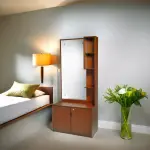 Dressing Table (D-117)