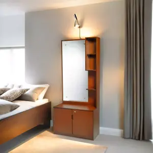 Dressing Table (D-117)