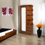 Dressing Table (D-121)