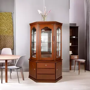 Show Case (SC-118)