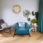 Sofa (SS-105)