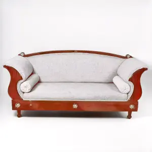 Side Sofa (SS-114)